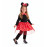 Dětský kostýmek Myška Minnie s motýlkem 3v1