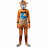 Dětský kostým Five Nights at Freddys Glamrock Freddy Security Breach 134-146 XL