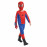 Gyerek Spiderman jelmez lövővel 110-122 M
