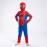 Gyermek Spiderman jelmez lövővel 122-134 L