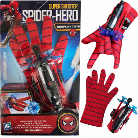Spiderman pókháló lövője