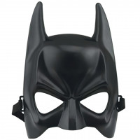 Batman fekete maszk