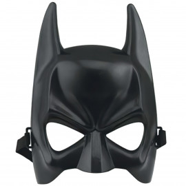 Batman fekete maszk