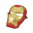 Iron Man Vörös-arany Páncél
