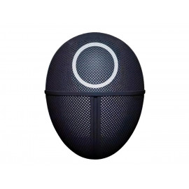 Pókember vörös maszk