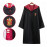Dětský kostým Harry Potter s doplňky Exclusive 134-146 XL