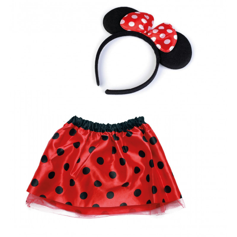 Minnie egér gyerek jelmez