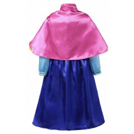 Gyermek ruha ANNA Frozen 98-104 S