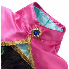 Gyermek ruha ANNA Frozen 98-104 S