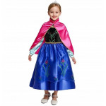 Gyermek ruha ANNA Frozen 98-104 S