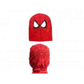 Gyermekruha Spiderman visszalövővel 98-110 méretben