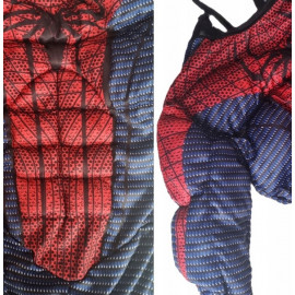 Gyerek Action Spiderman jelmez 110-116 S