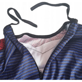 Gyerek Action Spiderman jelmez 110-116 S