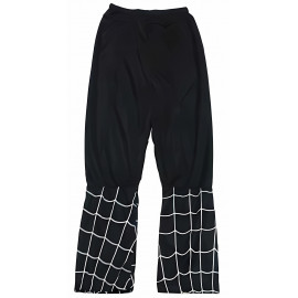 Gyermekruhában pókember fekete 122-134 L