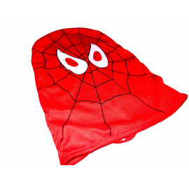 Gyerek Muscle Spiderman jelmez 98-110 S