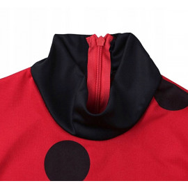 Gyermek jelmez katicabogár parókával és maszkkal 110-122 M