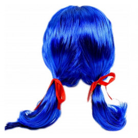 Gyermek Katicabogár jelmez parókával és maszkkal 122-128 L