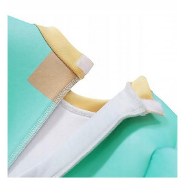 Gyerek Minecraft Steve jelmez 116-122 M