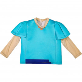Gyerek Minecraft Steve jelmez 116-122 M