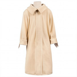 Gyermek Star Wars Yoda jelmez maszk 134-146 XL