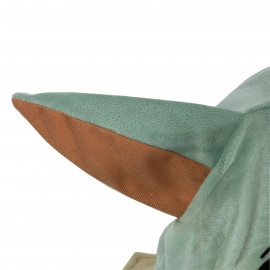 Gyermek Star Wars Yoda jelmez maszk 134-146 XL