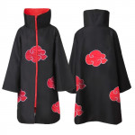 Gyermek jelmez Naruto Akatsuki 134-146 XL