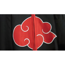 Gyermek jelmez Naruto Akatsuki 134-146 XL