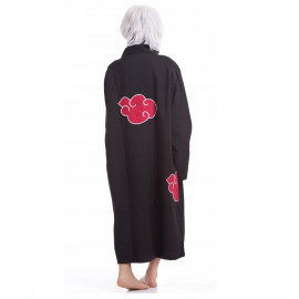 Gyermek jelmez Naruto Akatsuki 134-146 XL