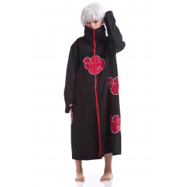 Gyermek jelmez Naruto Akatsuki 134-146 XL