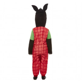 Gyermeknyuszi Bing jelmez 98-110 S