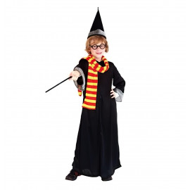 Gyermek Harry Potter jelmez kiegészítőkkel 134-146 XL