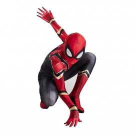 Gyermek Szelíd Pókember jelmez 110-122 M