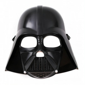 Gyermek Star Wars Darth Vader jelmez kiegészítőkkel 122-134 cm
