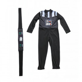 Gyermek Star Wars Darth Vader jelmez kiegészítőkkel 122-134 cm