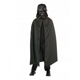 Gyermek Star Wars Darth Vader jelmez kiegészítőkkel 122-134 cm