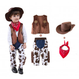 Gyermek Chase jelmez a Mancs Őrjáratból 116-122 M