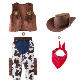 Gyermek Chase jelmez a Mancs Őrjáratból 116-122 M