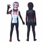 Gyermek Szelíd Pókember jelmez 110-122 M