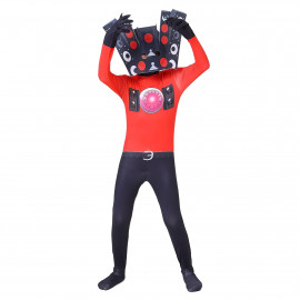 Gyermek Szelíd Pókember jelmez 110-122 M