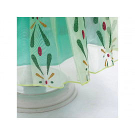 Gyerek jelmez ANNA Jégvarázs 110-116 M