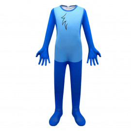 Gyermek jelmez Chase A mancs őrjárat 104-110 S