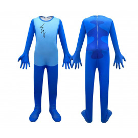 Gyermek jelmez Chase A mancs őrjárat 104-110 S