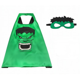 Gyerek Kapitány Amerika jelmez 98-104 cm