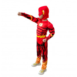 Gyerek Muscle Spiderman jelmez 98-110 S