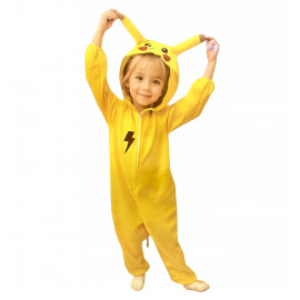 Gyermek jelmez izmos Pókember 122-134 L