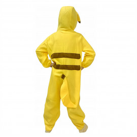 Gyermek jelmez izmos Pókember 122-134 L