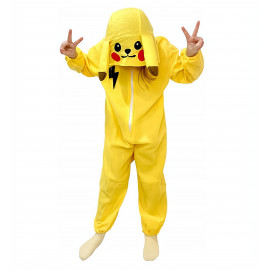 Gyermek jelmez izmos Pókember 122-134 L