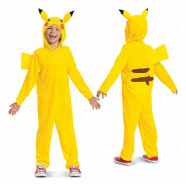 Gyermek jelmez izmos Pókember 122-134 L