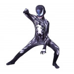 Gyermek Deadpool jelmez maszkkal 122-134 L