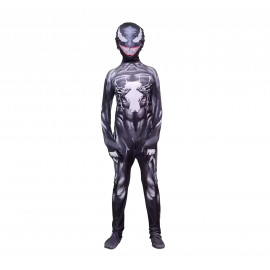 Gyermek Deadpool jelmez maszkkal 122-134 L